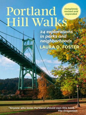 cover image of Portland Hill Walks
